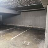 Parking SECURISE près de l'arret de tram Berges de Garonne