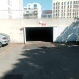 🚗 Place de parking voiture sécurisée – Île de Nantes – Tram à 2 min – Disponible 1er septembre