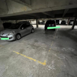 Parking à 2min du métro et de créteil soleil