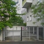 Parking en sous-sol à 3 minutes du RER D A Évry