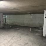 LOUE PLACE DE PARKING EN SOUS SOL - NICE MERIDIA