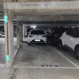 Place de parking sécurisée en sous-sol – Cergy Préfecture / ESSEC