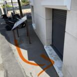 1 place de parking proche Tolbiac