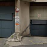 Place de parking rue championnet PARIS 18