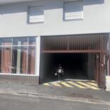 location parking dans résidence sécurisée 5 à pied minutes de la gare