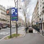 LOCATION PARKING PARIS 5ÈME • SAINT-VICTOR