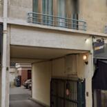 Place de parking en hyper-centre de Rouen – à 1 min de la Cathédrale