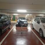Parking privatif sécurisé - Place d'Italie - Italie Deux - Paris 13e