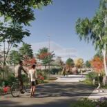Place de parking sous-sol sécurisée – Résidence neuve – Aulnay 93600