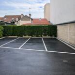 Parking à louer – 42 Avenue Jean Jaurès, Drancy