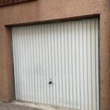 Garage / box individuel fermé de 14 m² à louer à Strasbourg Robertsau