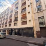 Paris 8 ème / Champs-Elysées, parking sécurisé avec gardien - rue d'Artois