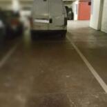 Place de parking à louer