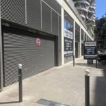 Place de parking sécurisée – Juste en face de la gare Saint-Roch Montpellier – Journée ou week-end