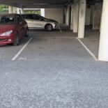 Place de parking extérieure sécurisée et couverte - Quartier Chartrons