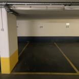 PLACE DE PARKING À LOUER (11ème Quartier Saint-Bernard)