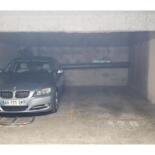 Parking 145 boulevard Davout, Paris 20, proche porte de Bagnolet