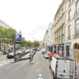 Place de parking à louer 171 Boulevard Saint-Germain, Paris