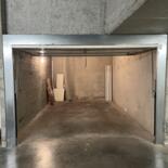 GRAND PARKING FERMÉ 22m2