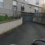 1 place de parking proche stade de France