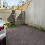 PLACE DE PARKING À LOUER – CAEN CENTRE