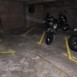 Loue parking : 3m² pour moto, 36 Rue Blomet + 69 Rue Lecourbe, (2 Entrées) - Paris 15ème