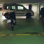Loue parking moto / 2 roues sécurisé - 20 rue de Lappe, Paris 11ème
