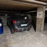 Loue Parking 12m², 36 Rue Blomet + 69 Rue Lecourbe, (2 Entrées) - Paris 15ème
