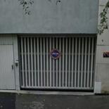 Location parking souterrain — Montpellier Rive du Lez / Port Marianne (Richter)