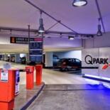 Place de parking sécurisée à louer – Q-Park Tour Maubourg, Paris 7ᵉ