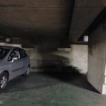 Parking à louer en résidence