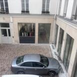 PARKING À LOUER – LE MARAIS / SAINT-SÉBASTIEN-FROISSART – À 1 MIN DU MÉTRO