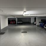 Parking bois colombes