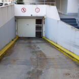 place de parking proche des métros Stalingrad et Louis Blanc