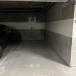 Parking sous terrain Place Sébastopol