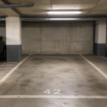 Location place de parking sécurisée – Sainte-Geneviève-des-Bois