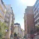 🛵 Parking moto / scooter à louer - 152 rue de Javel - Paris 15e