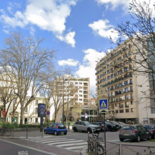 🛵 Parking moto / scooter à louer – 13 rue des Frères Morane - Paris 15e
