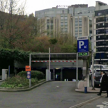 Place de parking privée – Match Parc des Princes (À 5 min à pied)